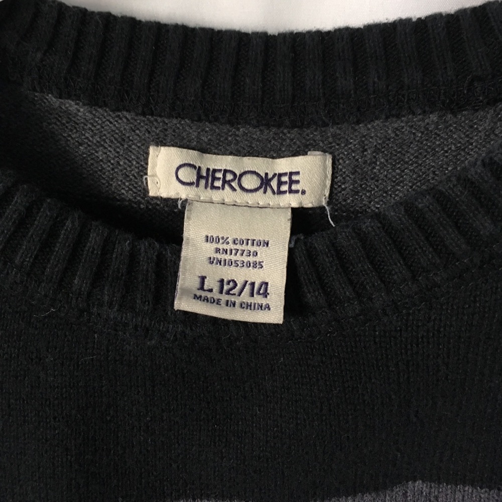 Sweater - Picture 3 of 3